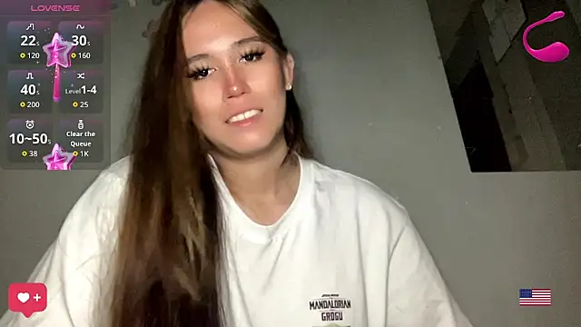 kathrynwilson1 Chat XXX live