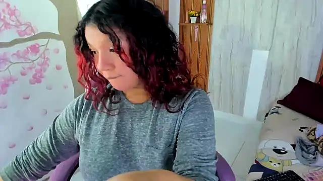 Czat XXX na żywo – Emily_Coper18
