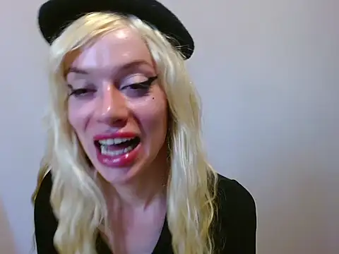 ZantWich – Naživo XXX chat