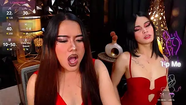 FilthyJairaxxx 现场XXX聊天