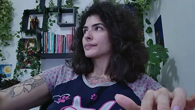TaliMajestyn Live XXX chat