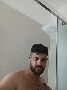 Pilastrocaldo91 Webcam show