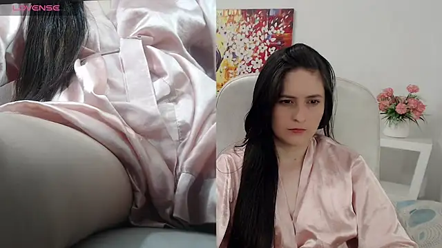 Chat XXX en directo de tania_sweet__