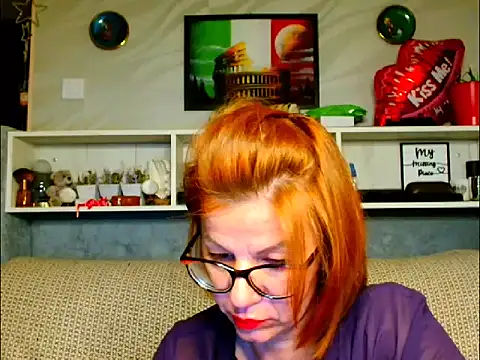 Natali3855 Live XXX-Chat