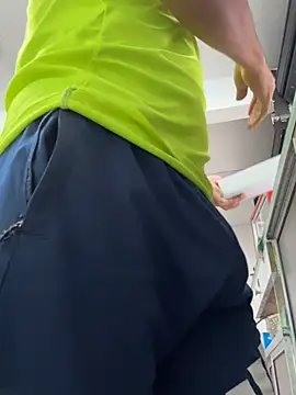 แชท XXX สดของ Paul22cm-