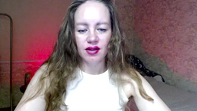 Fern_Lust Chat XXX in diretta