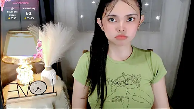 wildest_fantasy Live XXX-Chat