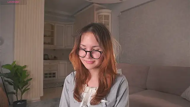 Chat XXX ao vivo de FrediaPfeiff