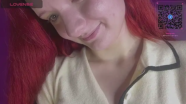 دردشة MiraCharming الجنسية المباشرة