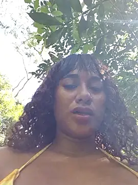 Chat XXX ao vivo de _kimberlly