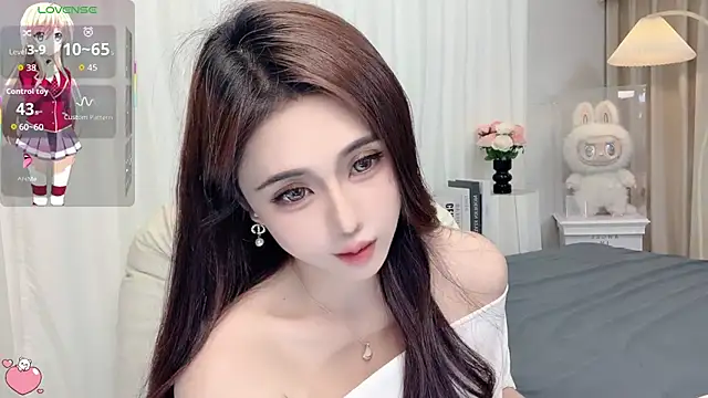 Chat XXX Live Alma_va