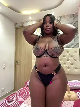 Elie-3 Adlı Modelin Canlı XXX Sohbeti