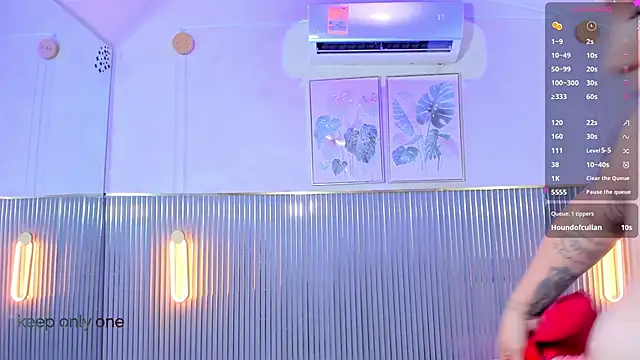 Chat +18 de brunette_zoe ao vivo