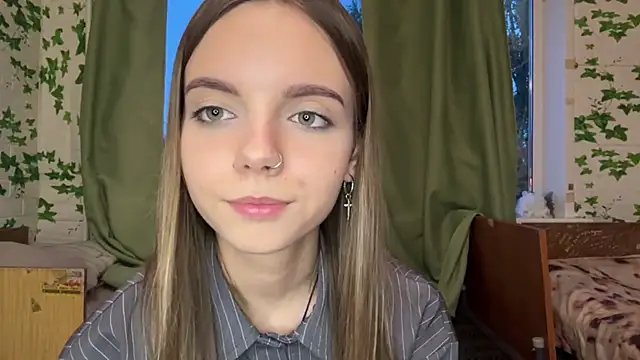 LisaPorse Adlı Modelin Canlı XXX Sohbeti