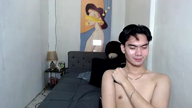 asian_caleのライブXXXチャット