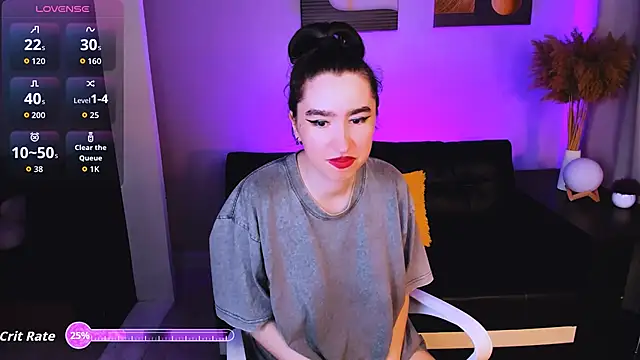 Lily_xBabe Live XXX Chat