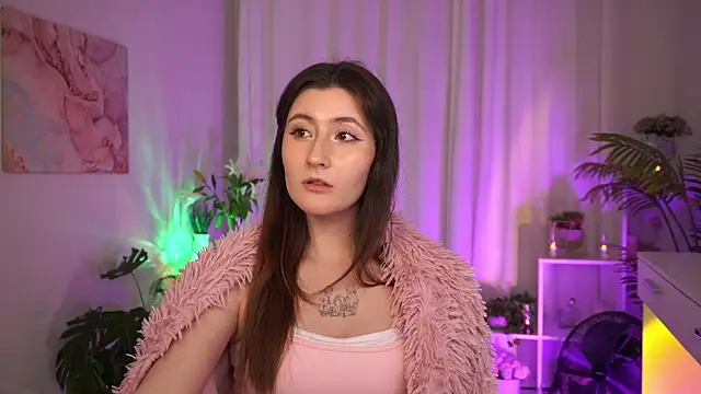 MayShawty Live XXX Chat