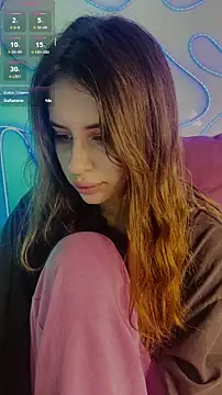 evvaavve Live XXX Chat