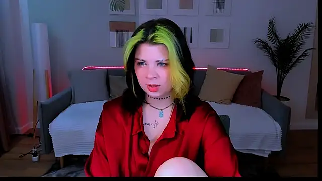 AliceSpencery XXX чат на живо