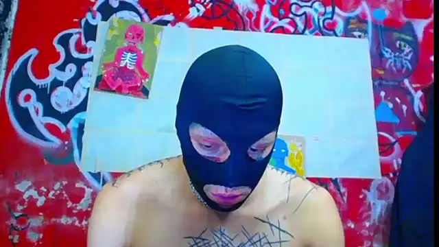 deivid_estrada Adlı Modelin Canlı XXX Sohbeti