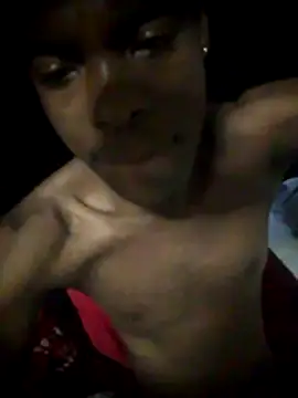 yozael webcam show