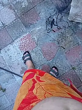NAvoglia Adlı Modelin Canlı XXX Sohbeti