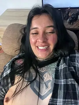 Chat XXX en directo de Rouse_07