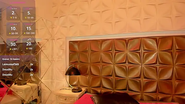 MelodyBlazze Live XXX-Chat