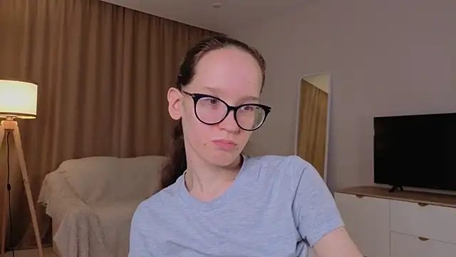BettyBrowni's Live XXX Chat