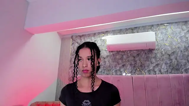 aliccecooper – Live XXX-chat