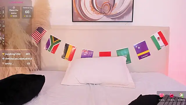 Ridwana_ 即時 XXX 聊天