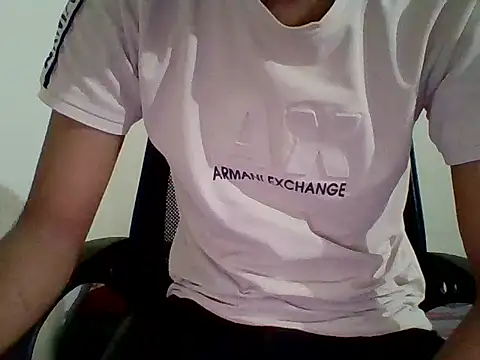 Show Webcam de Krish0320