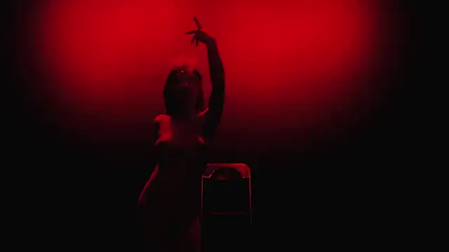 Rebel__Stage: онлайн-секс-чат