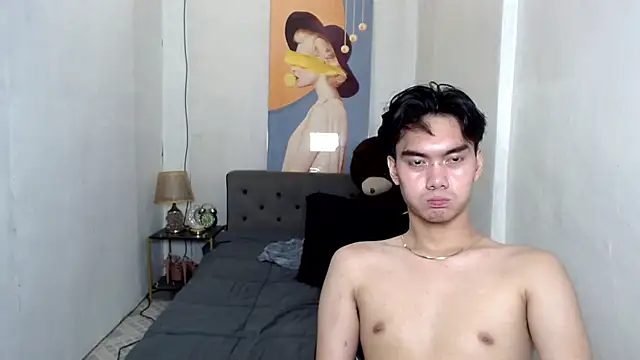 asian_cale 现场XXX聊天