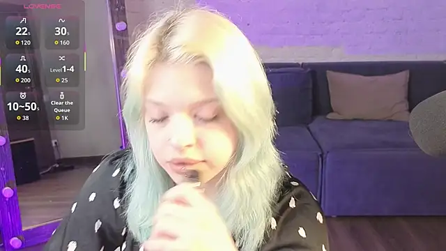 Chat XXX Live Clown_Princess