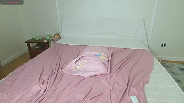 yeniimai 라이브 XXX 채팅