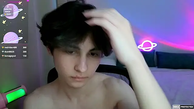 _Milway_ Live XXX Chat