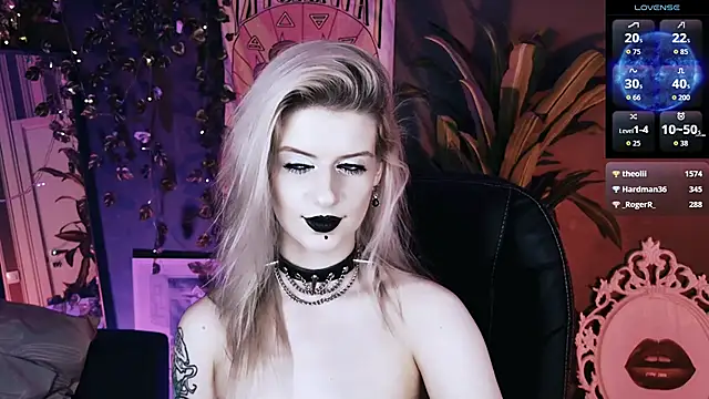 Živý XXX chat Noah_ElmerX