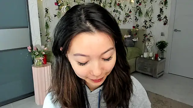 Chat +18 de AgnieszkaBanana ao vivo