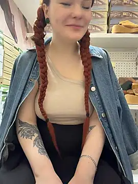 Baby__Foxn Live XXX chat