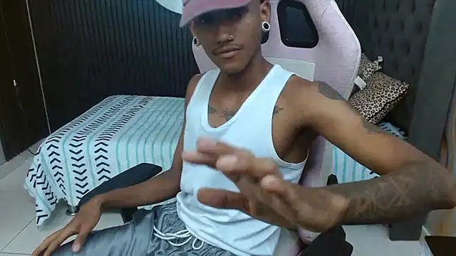 Chat XXX ao vivo de ManSant