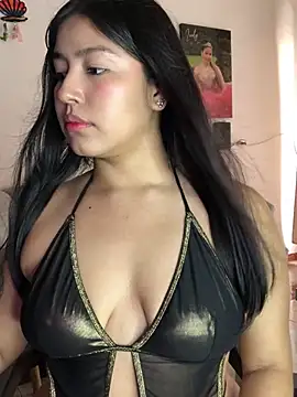Chat +18 de EmmaRossem ao vivo