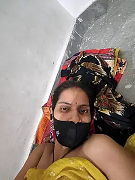 Neha-ji's Live XXX Chat