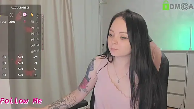 SexyAnny_: απευθείας συνομιλία ΧΧΧ