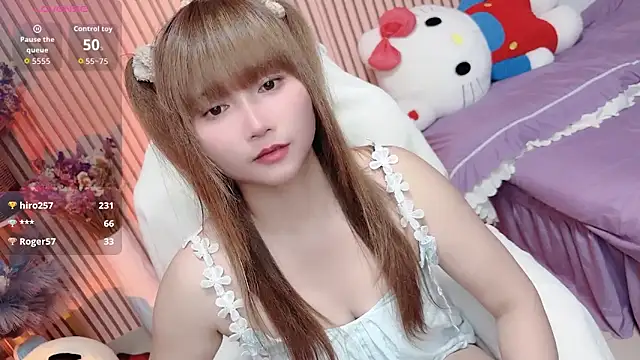 Chat XXX en directo de di-or-