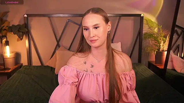 ViMilka Chat XXX in diretta