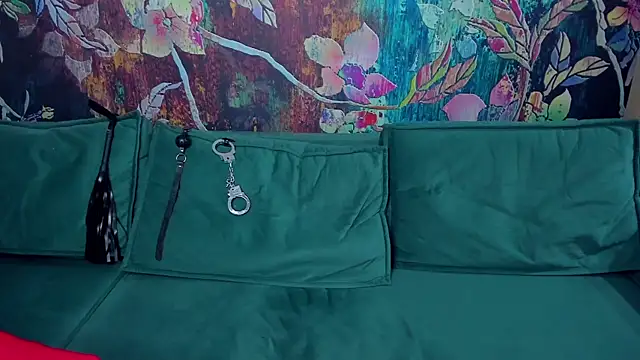 RoseBlooom 라이브 XXX 채팅