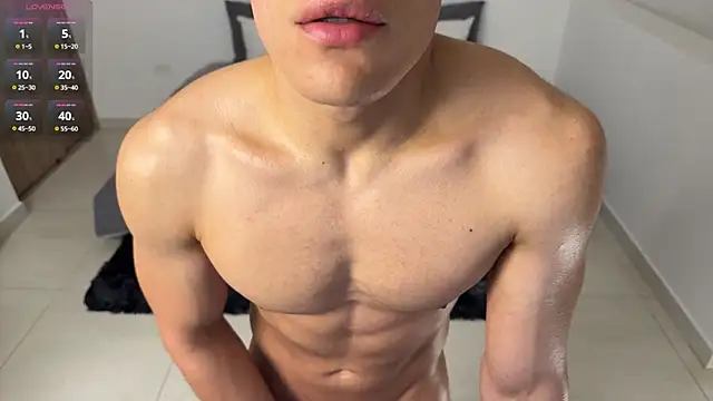 Maxx_Lancaster Chat XXX live