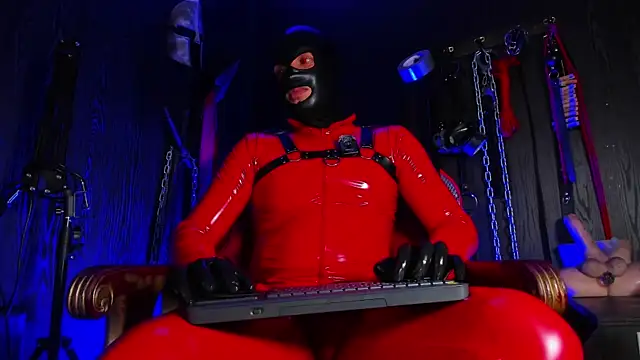 Master_Connor_BDSM live XXX chat