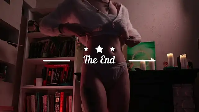 Czat XXX na żywo – Chriss_Fox